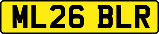 ML26BLR