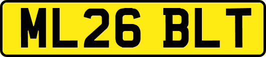 ML26BLT