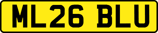 ML26BLU