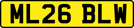 ML26BLW