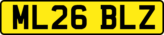 ML26BLZ