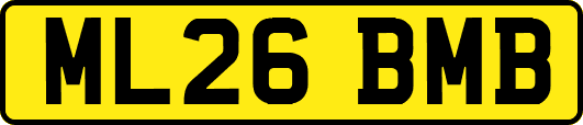 ML26BMB