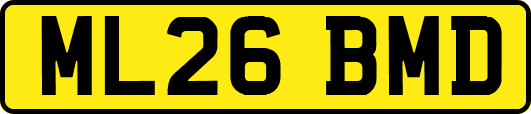 ML26BMD