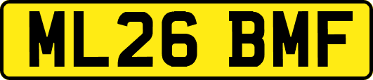 ML26BMF