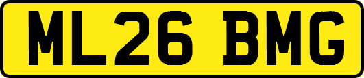 ML26BMG