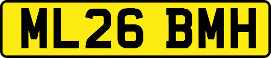ML26BMH