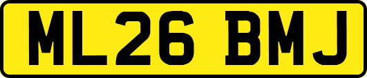 ML26BMJ