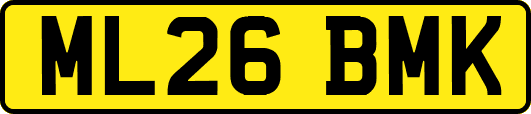 ML26BMK