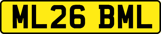 ML26BML