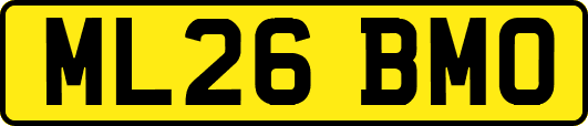 ML26BMO