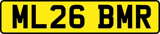 ML26BMR