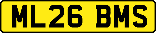 ML26BMS