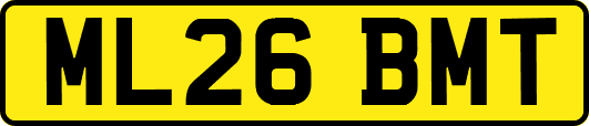 ML26BMT