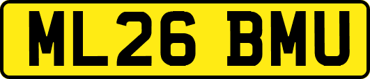 ML26BMU