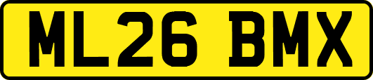 ML26BMX