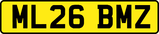 ML26BMZ