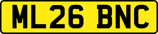 ML26BNC