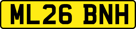 ML26BNH