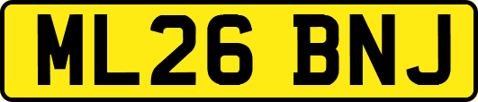 ML26BNJ
