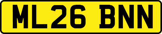 ML26BNN