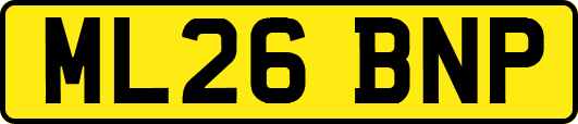 ML26BNP