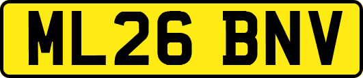 ML26BNV