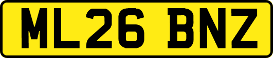 ML26BNZ