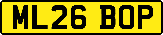 ML26BOP