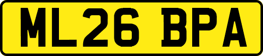 ML26BPA