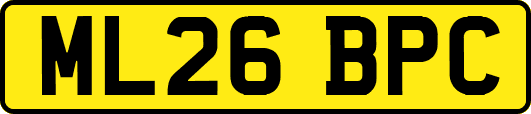 ML26BPC