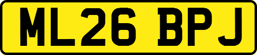 ML26BPJ