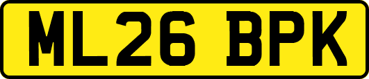 ML26BPK