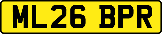 ML26BPR