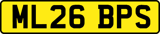 ML26BPS