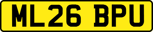 ML26BPU