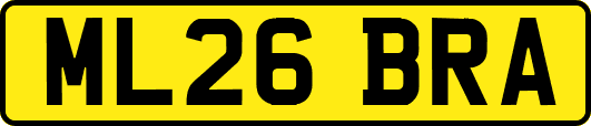 ML26BRA