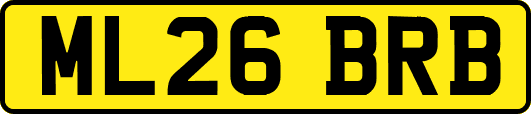 ML26BRB