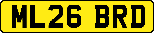 ML26BRD