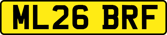ML26BRF