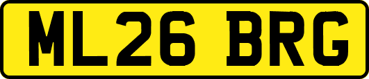 ML26BRG