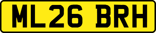 ML26BRH