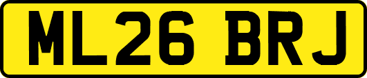 ML26BRJ