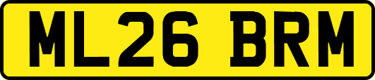 ML26BRM
