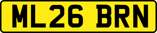 ML26BRN