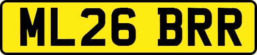 ML26BRR