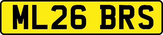 ML26BRS