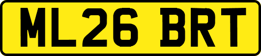 ML26BRT