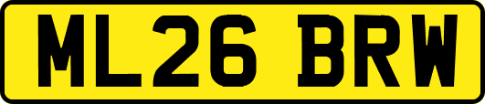 ML26BRW