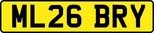 ML26BRY