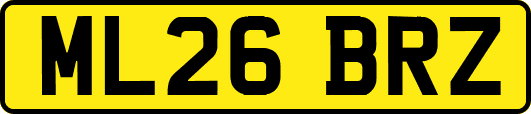 ML26BRZ